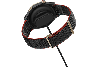 AMAZFIT Cheetah Pro Akıllı Saat Siyah Titanyum Alaşımlı Çerçeve_5