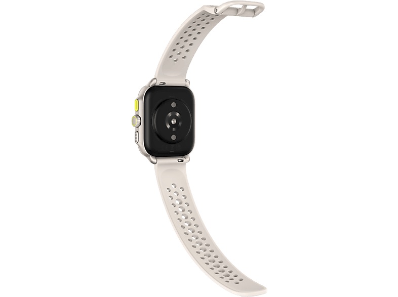 AMAZFIT Cheetah Square Akıllı Saat Beyaz_6