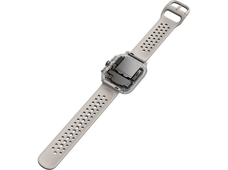 AMAZFIT Cheetah Square Akıllı Saat Beyaz_7