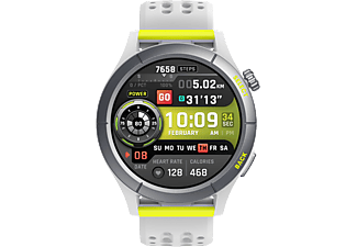 AMAZFIT Cheetah (Round) Speedster Akıllı Saat Gri