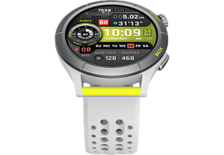 AMAZFIT Cheetah (Round) Speedster Akıllı Saat Gri_3