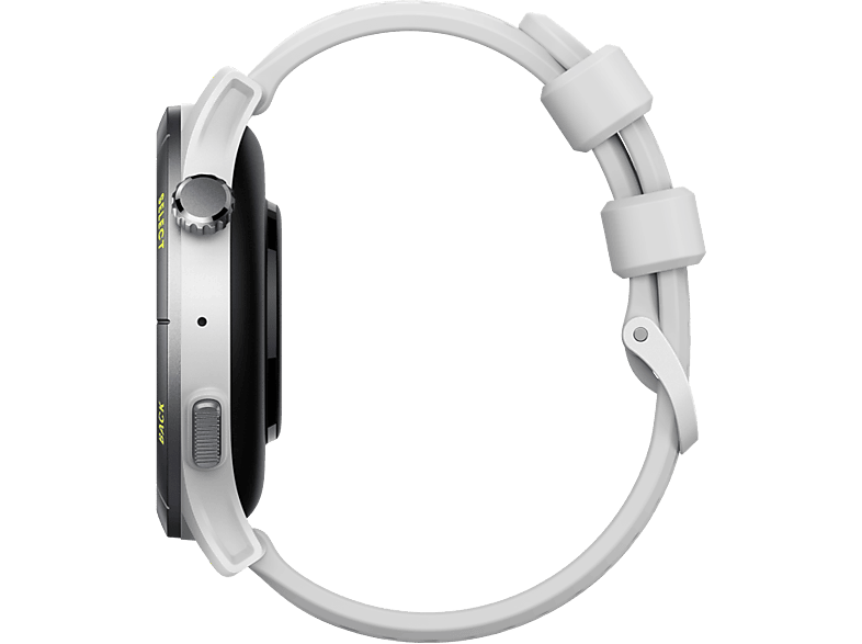 AMAZFIT Cheetah (Round) Speedster Akıllı Saat Gri_5