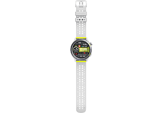 AMAZFIT Cheetah (Round) Speedster Akıllı Saat Gri_8