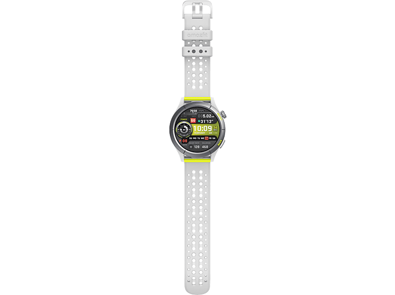 AMAZFIT Cheetah (Round) Speedster Akıllı Saat Gri_8