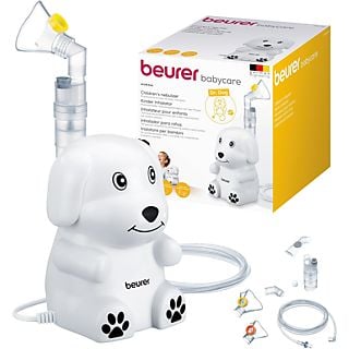 BEURER IH 24 Kids - Inhalator (Weiss)
