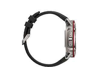 AMAZFIT Falcon Titanyum SuperSonic Akıllı Saat Siyah_3