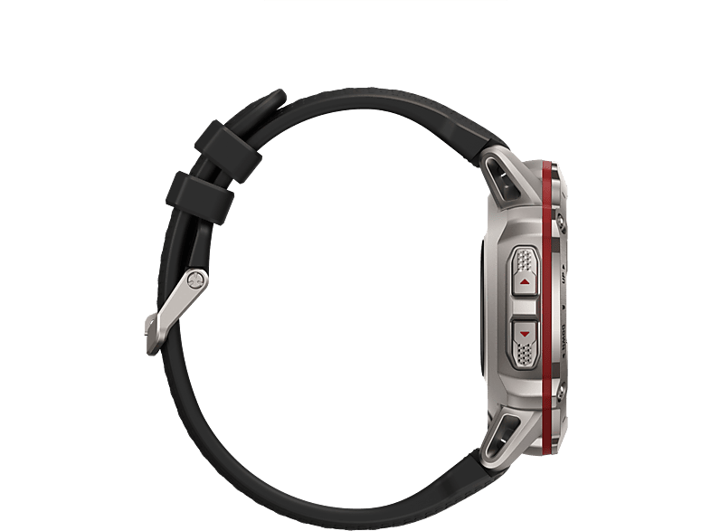 AMAZFIT Falcon Titanyum SuperSonic Akıllı Saat Siyah_3