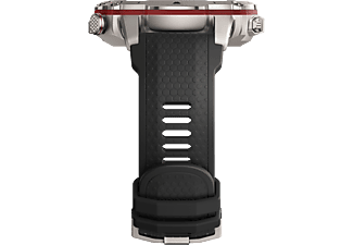 AMAZFIT Falcon Titanyum SuperSonic Akıllı Saat Siyah_5