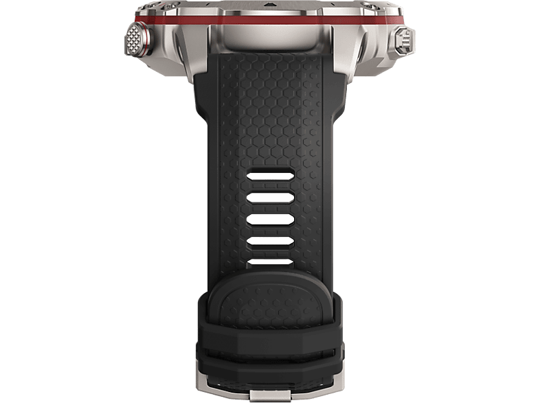 AMAZFIT Falcon Titanyum SuperSonic Akıllı Saat Siyah_5