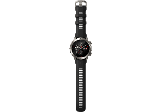 AMAZFIT Falcon Titanyum SuperSonic Akıllı Saat Siyah_6