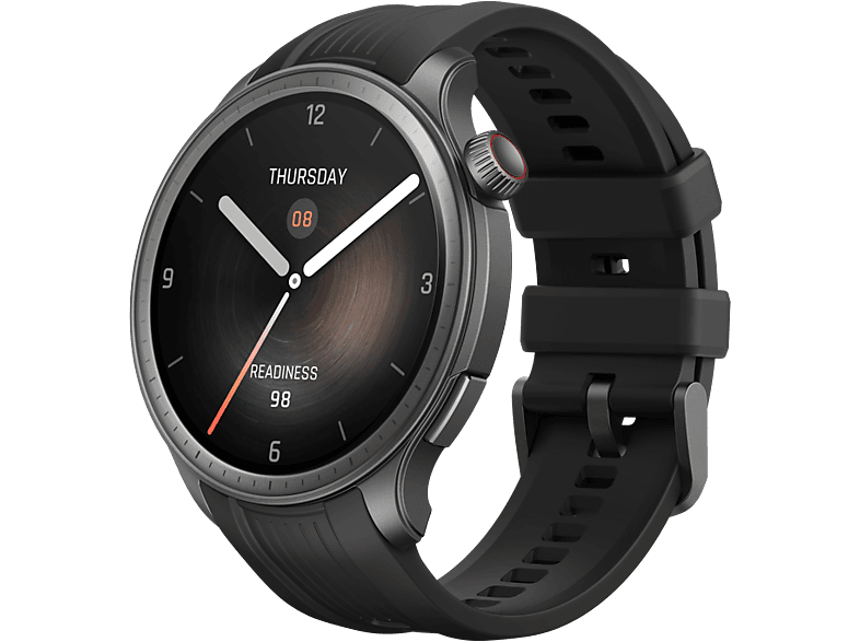 AMAZFIT Balance Akıllı Saat Gece Yarısı_1