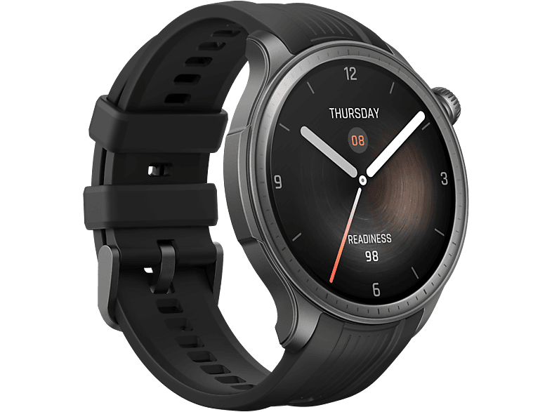 AMAZFIT Balance Akıllı Saat Gece Yarısı_2