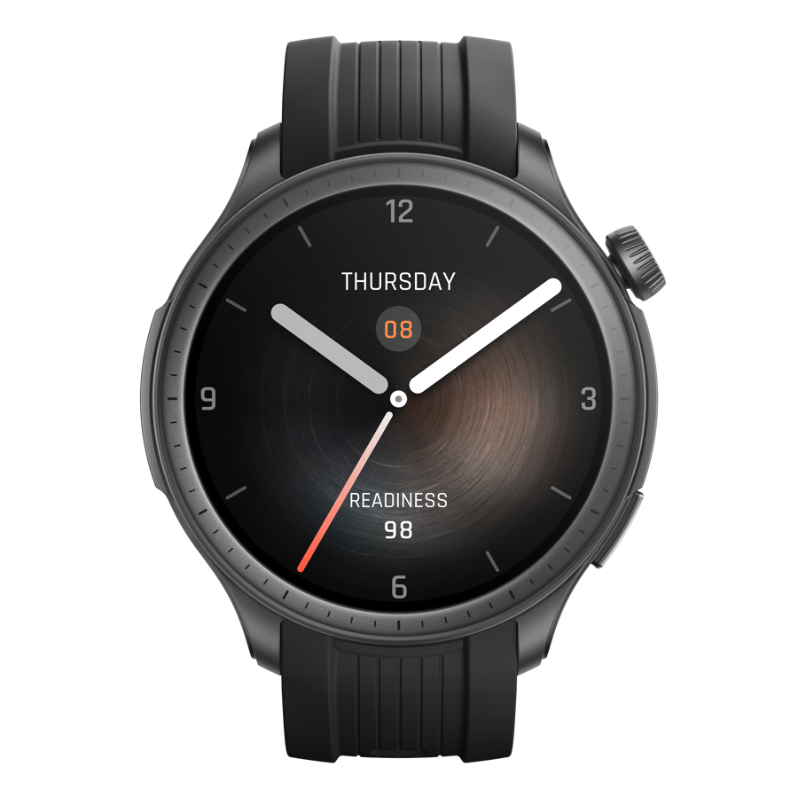 Amazfit Balance Akıllı Saat Gün Batımı Grisi