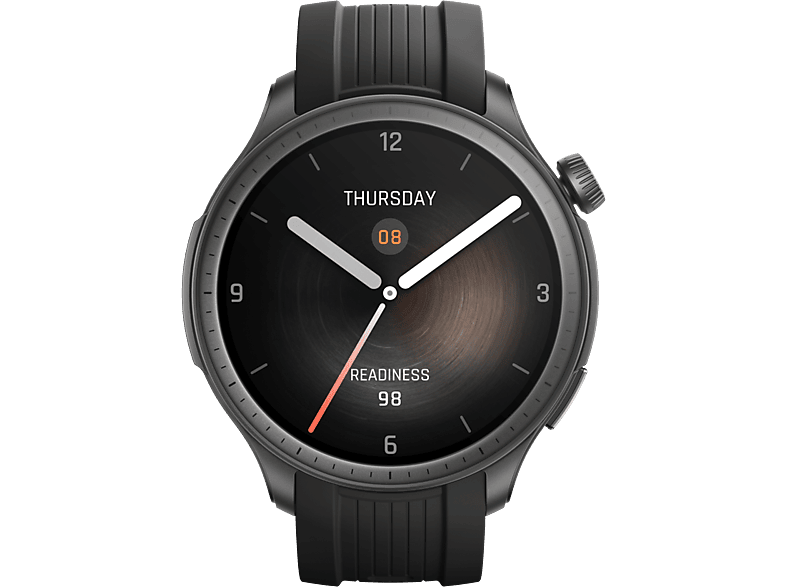 AMAZFIT Balance Akıllı Saat Gece Yarısı