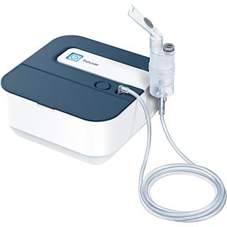 BEURER IH28 Pro - Inhalateur (Blanc/bleu)