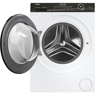 HAIER HW90-B145X-LINE Waschmaschine (9 kg, 1300 U/Min., A)