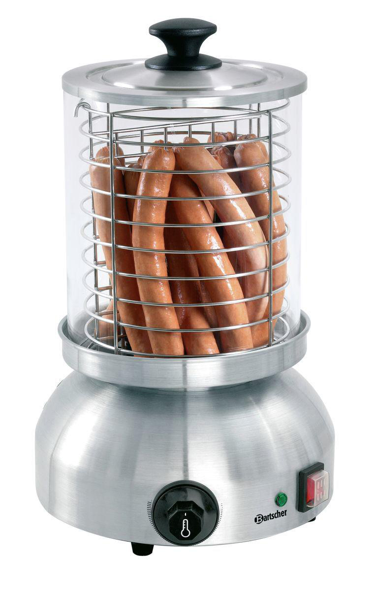 BARTSCHER Hot-Dog-Gerät A120407