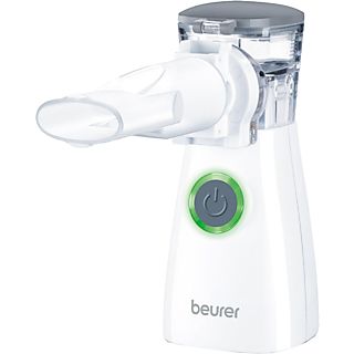 BEURER IH 57 - Inhalator (Weiss)