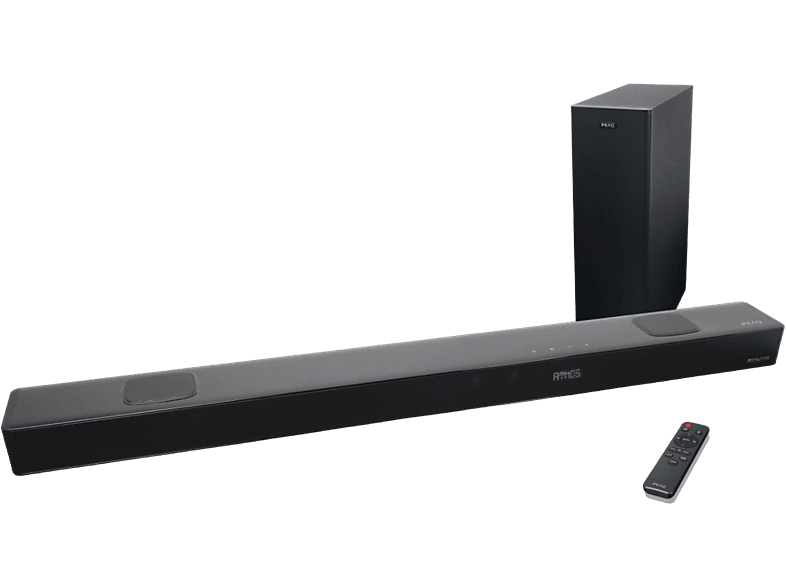 Peaq 512 Dolby Atmos Soundbar