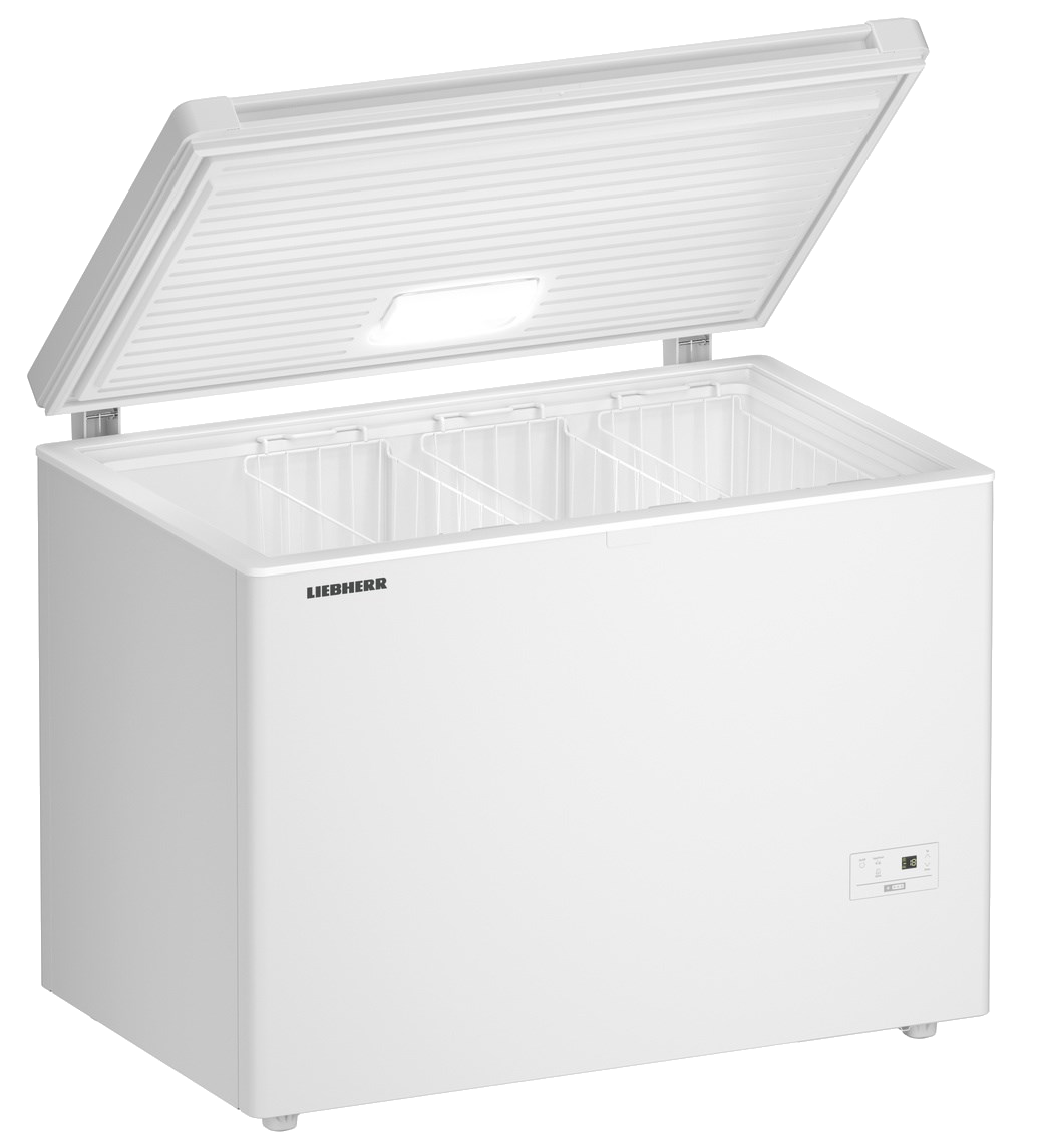LIEBHERR CFc 1875 Fagyasztóláda