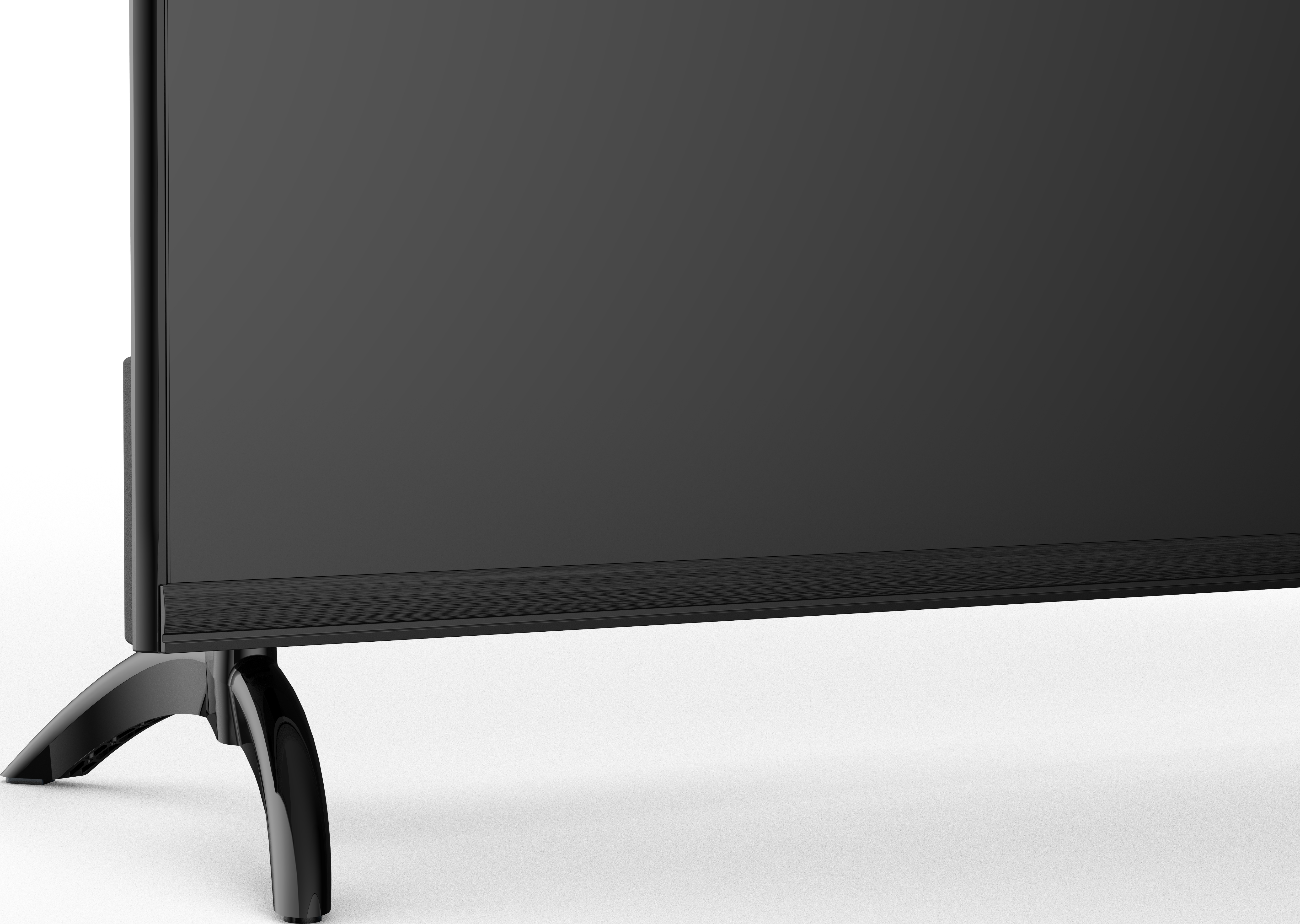 OK OTV 43AU-5023C - TV (43 ", UHD 4K, LCD)
