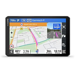 GARMIN Camper 895, EU