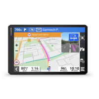 GARMIN GARMIN Camper 1095, EU