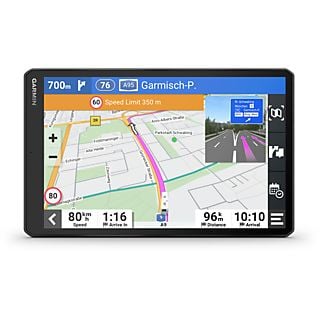 GARMIN Camper 1095, EU