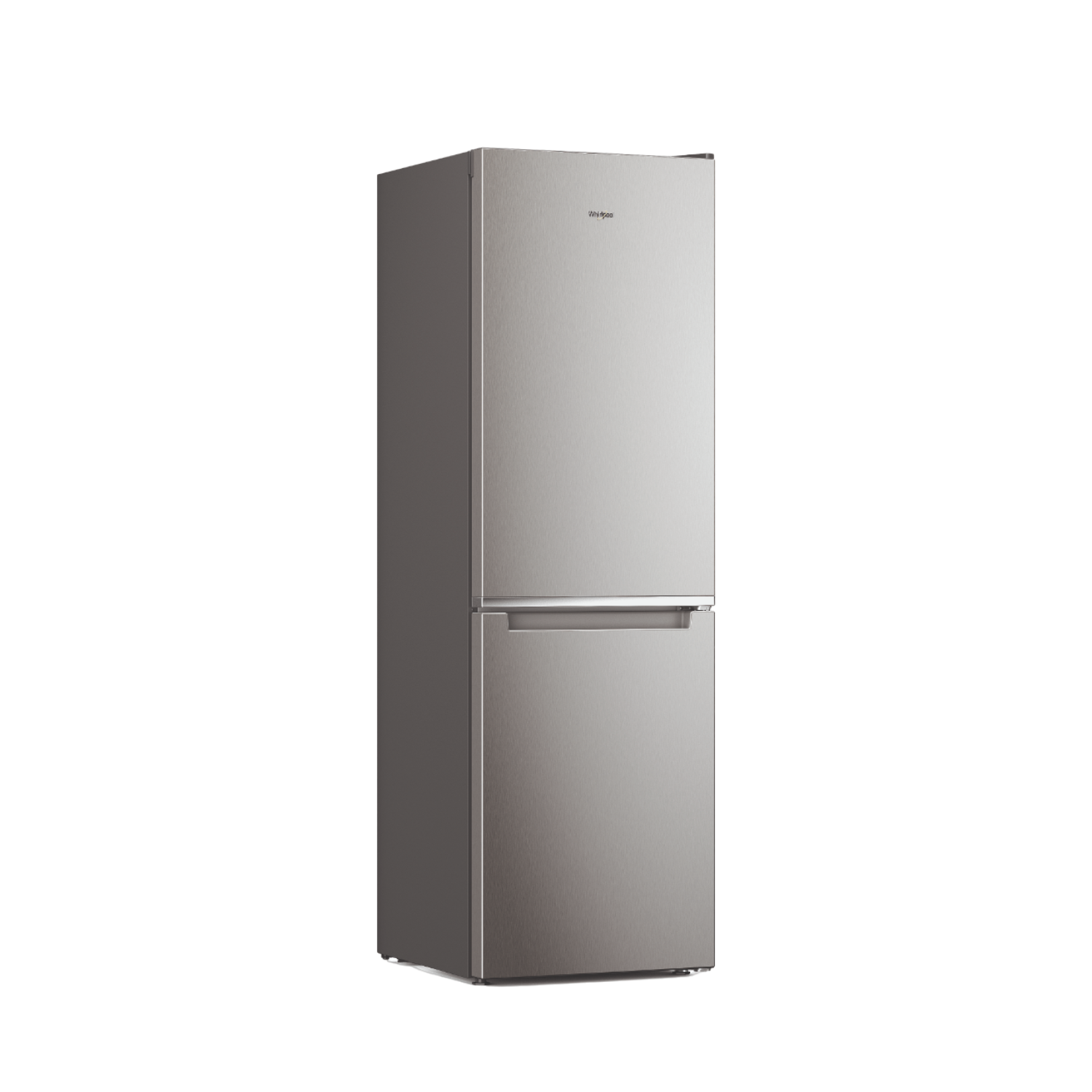 Whirlpool WNF 821 E X Koel-vriescombinatie Rvs