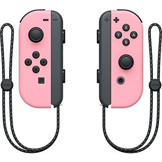 Mando Nintendo Switch - Nintendo Joy-Con Set, Nintendo Switch, Inalámbrica, Rosa