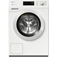 MediaMarkt MIELE WCB 390 WCS 125 jaar + PowerWash Wasmachine aanbieding