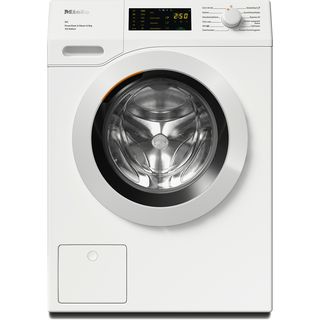 MIELE WCB 390 WCS 125 jaar + PowerWash Wasmachine
