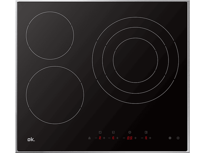 Beko BBSE12120XD Especialistas en Electrodoméstico de cocina a