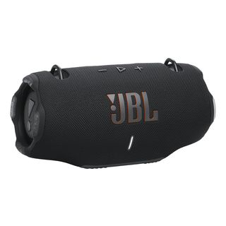 JBL XTREME 4 - Bluetooth Lautsprecher (Schwarz)