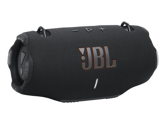 JBL XTREME 4 - Bluetooth Lautsprecher (Schwarz)