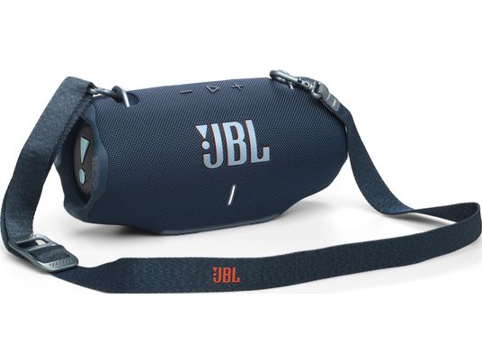 JBL XTREME 4 - Bluetooth Lautsprecher (Blau)