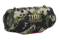 JBL XTREME 4 - Bluetooth Lautsprecher (Camouflage)