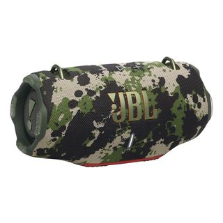 JBL XTREME 4 - Bluetooth Lautsprecher (Camouflage)