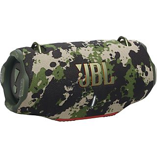 JBL XTREME 4 - Enceintes Bluetooth (Camouflage)