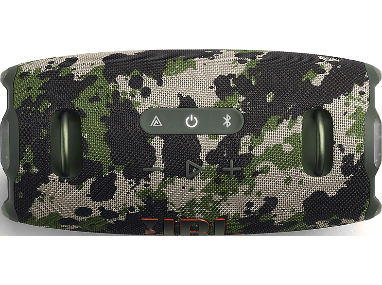 JBL Xtreme 4 Bluetooth Lautsprecher, Camouflage — Foto 5 von 5