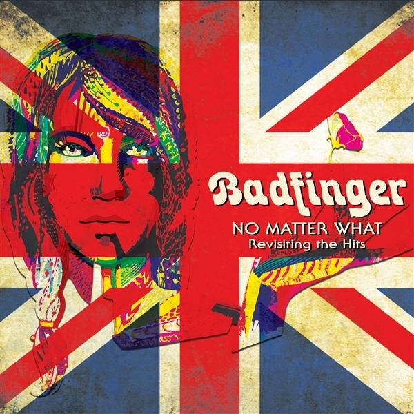 Badfinger Matter The What (CD) No - - Hits - Revisiting