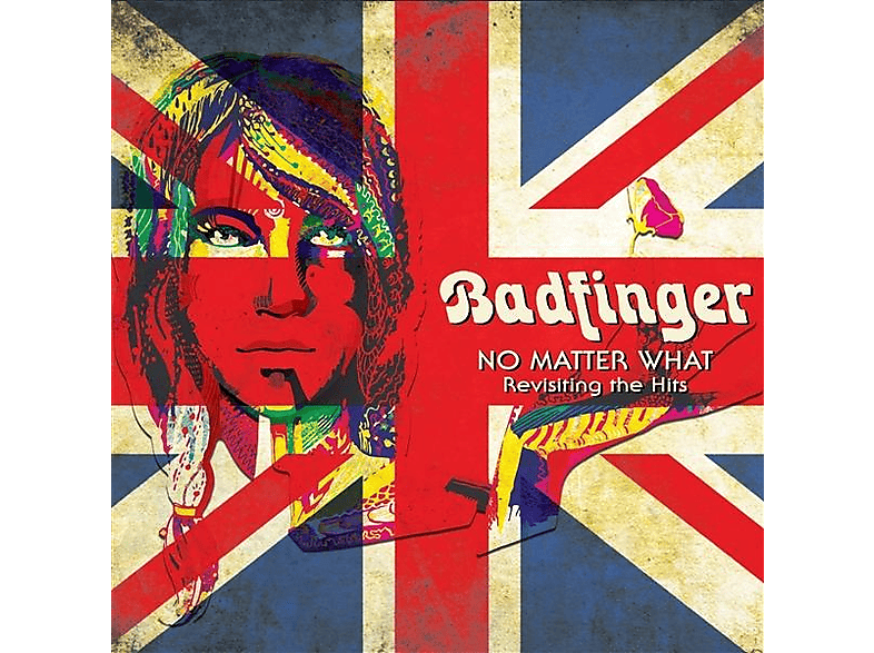 Badfinger - No Matter What - Revisiting The Hits  - (CD)