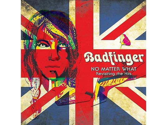 Badfinger - No Matter What - Revisiting The Hits  - (Vinyl)