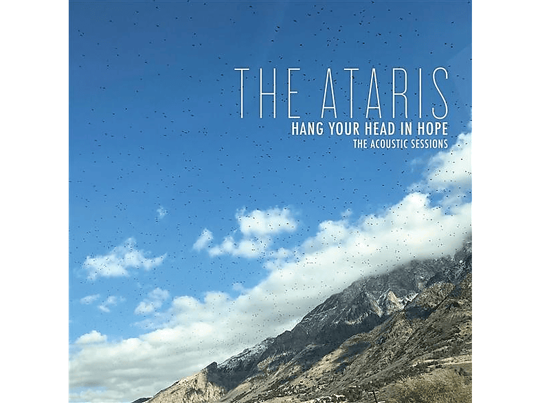 The Ataris | Hang Your Head In Hope - The Acoustic Sessions (BL ...
