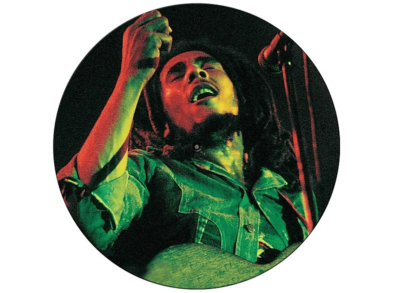 Bob Marley - The Soul Of A Rebel  - (Vinyl)