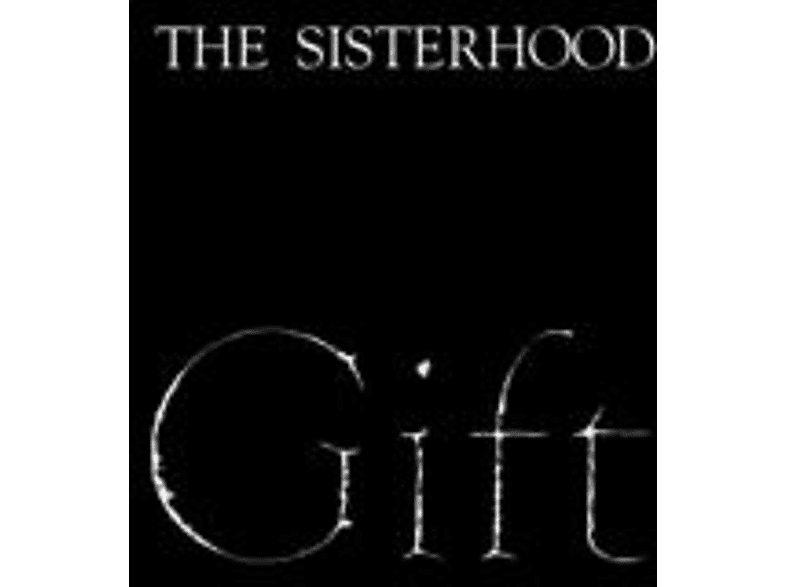 - The Sisterhood Gift Vinyl) (Vinyl) (Silver -