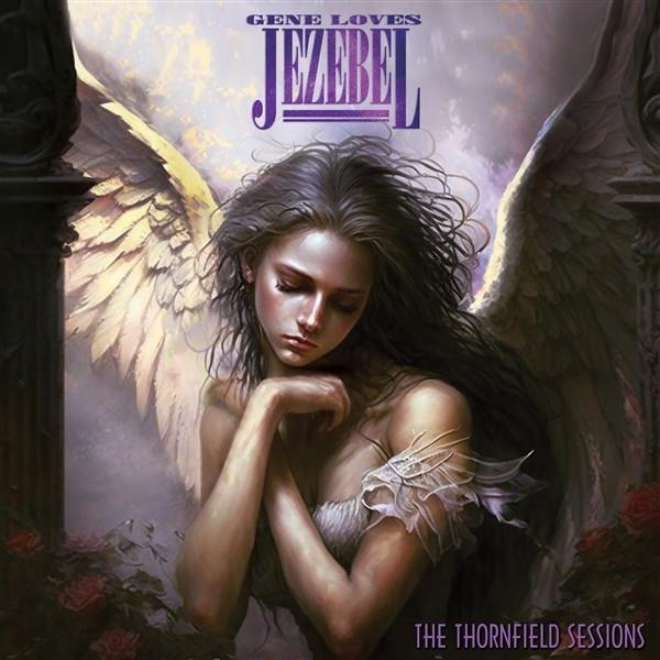 Thornfield - Loves Sessions (PURPLE) Gene - (Vinyl) The Jezebel