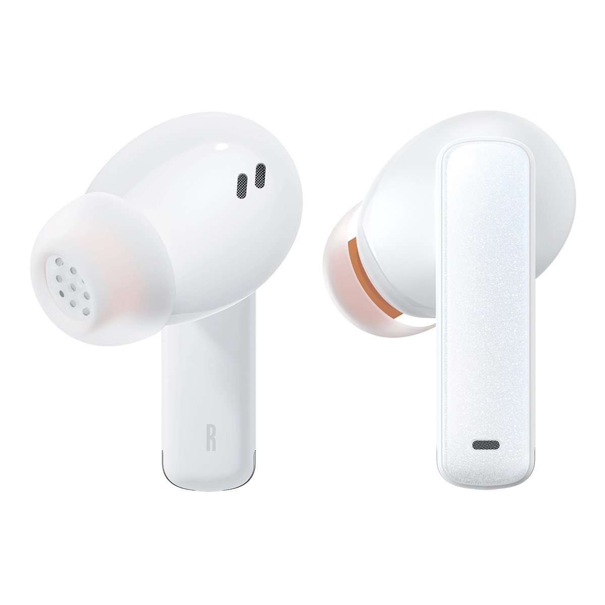 BASEUS M2 ANC Bowie True Wireless Bluetooth Kulak İçi Kulaklık Beyaz