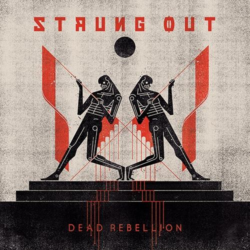 Strung Out Rebellion Vinyl) - Coke (LP Green Bottle + - Download) (Ltd Dead