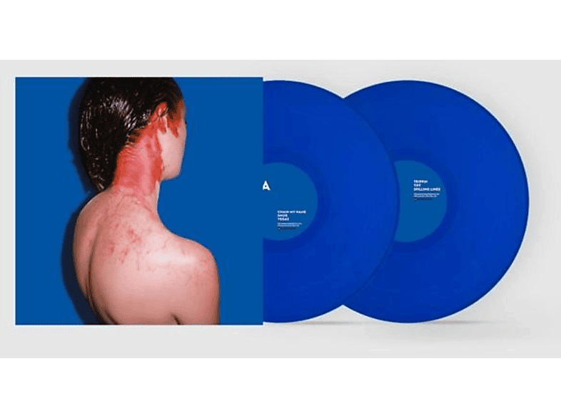 Poliça - Shulamith - Ltd Colored Blue - (Vinyl)